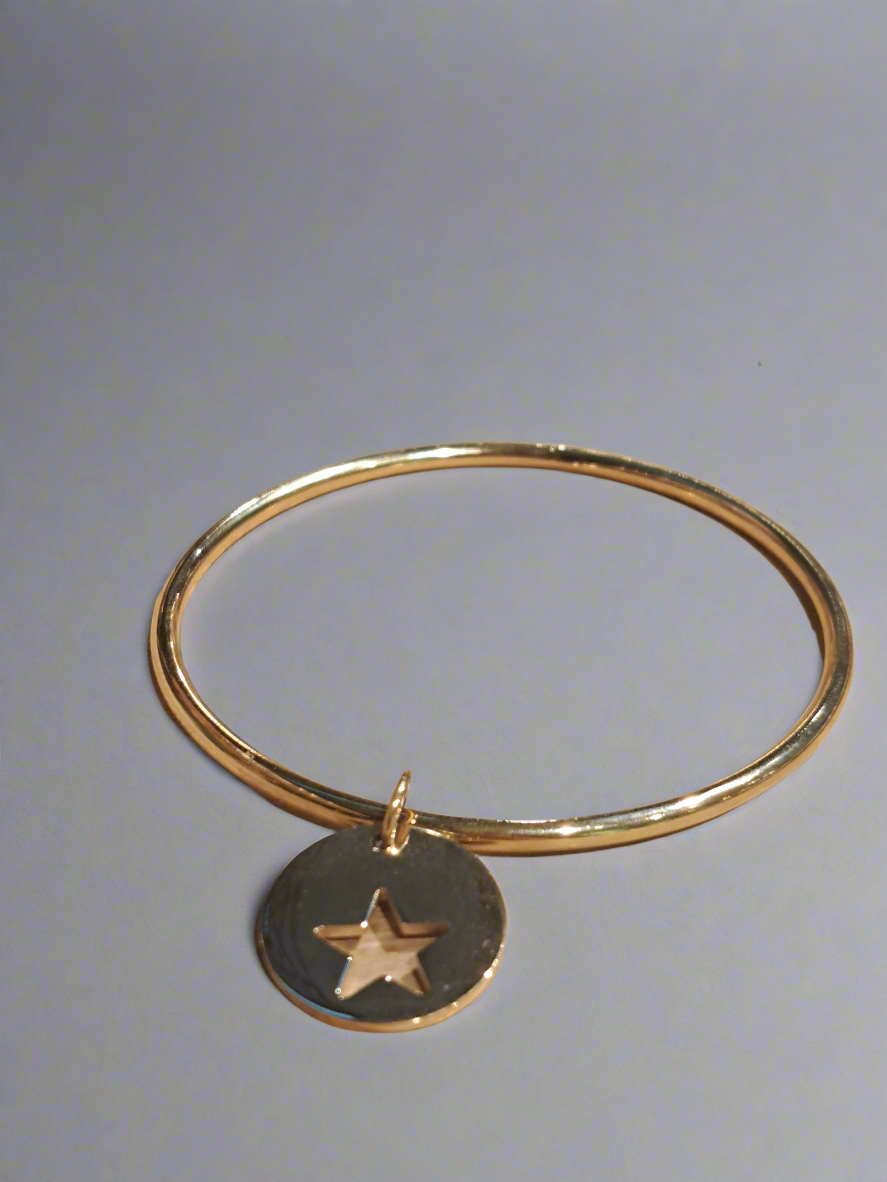 Jonc "Étoile" 🌟