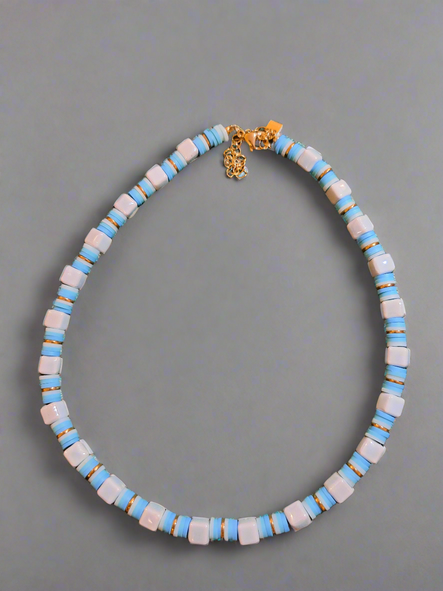 Collier Éclat de Perles