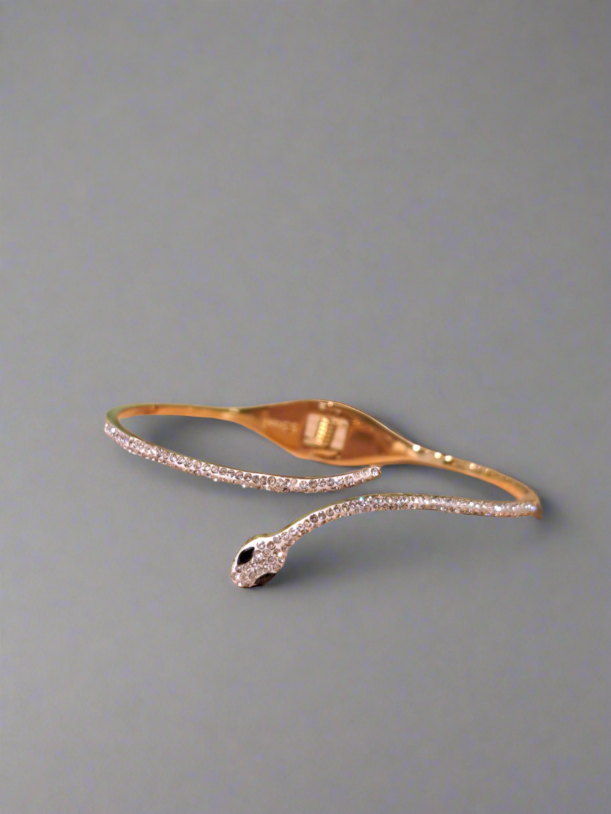 Bracelet serpent đ
