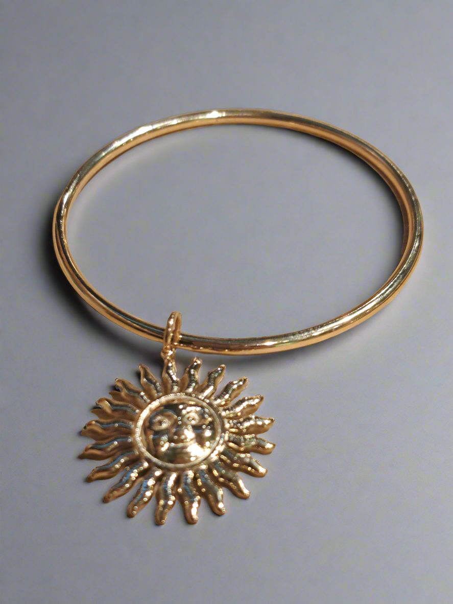 Jonc "Soleil" đ