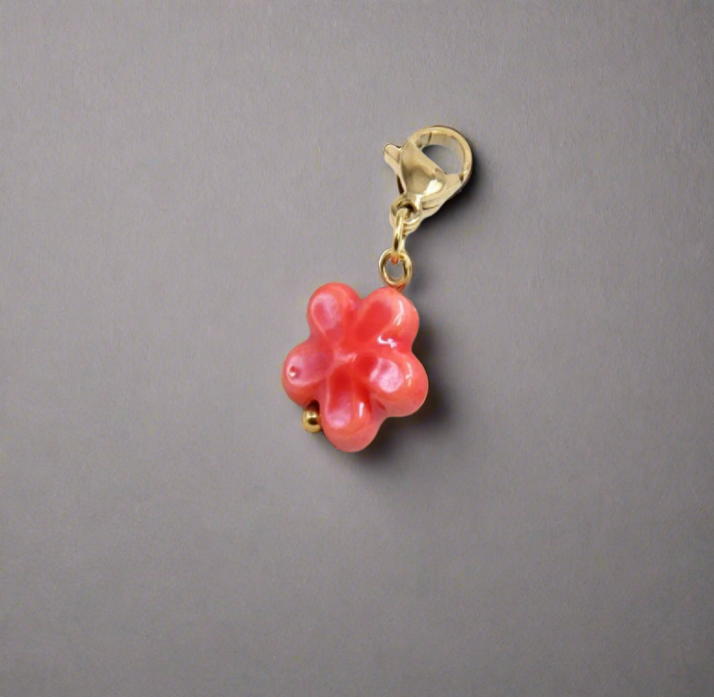 Charms acier inoxydable