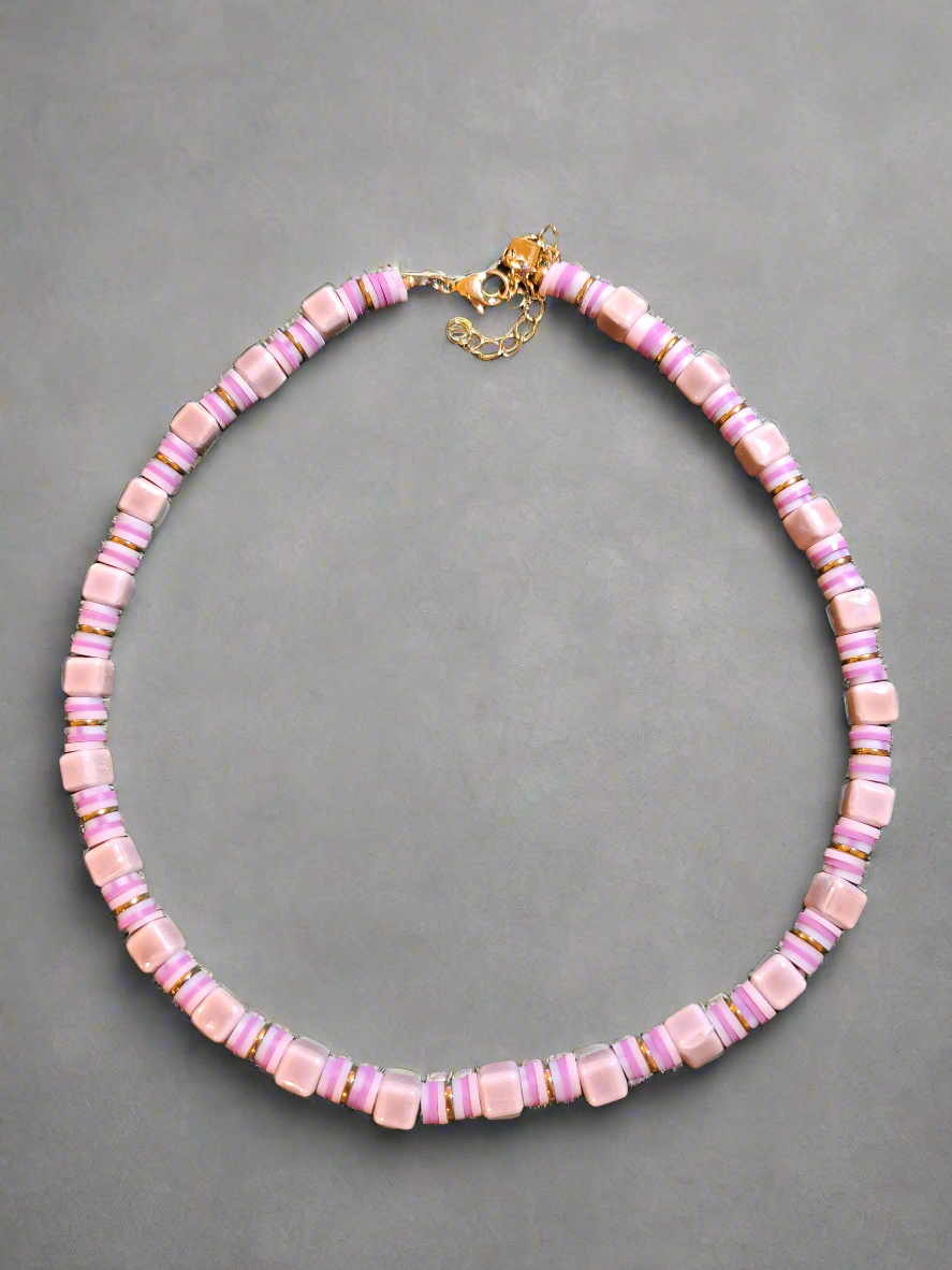 Collier Éclat de Perles