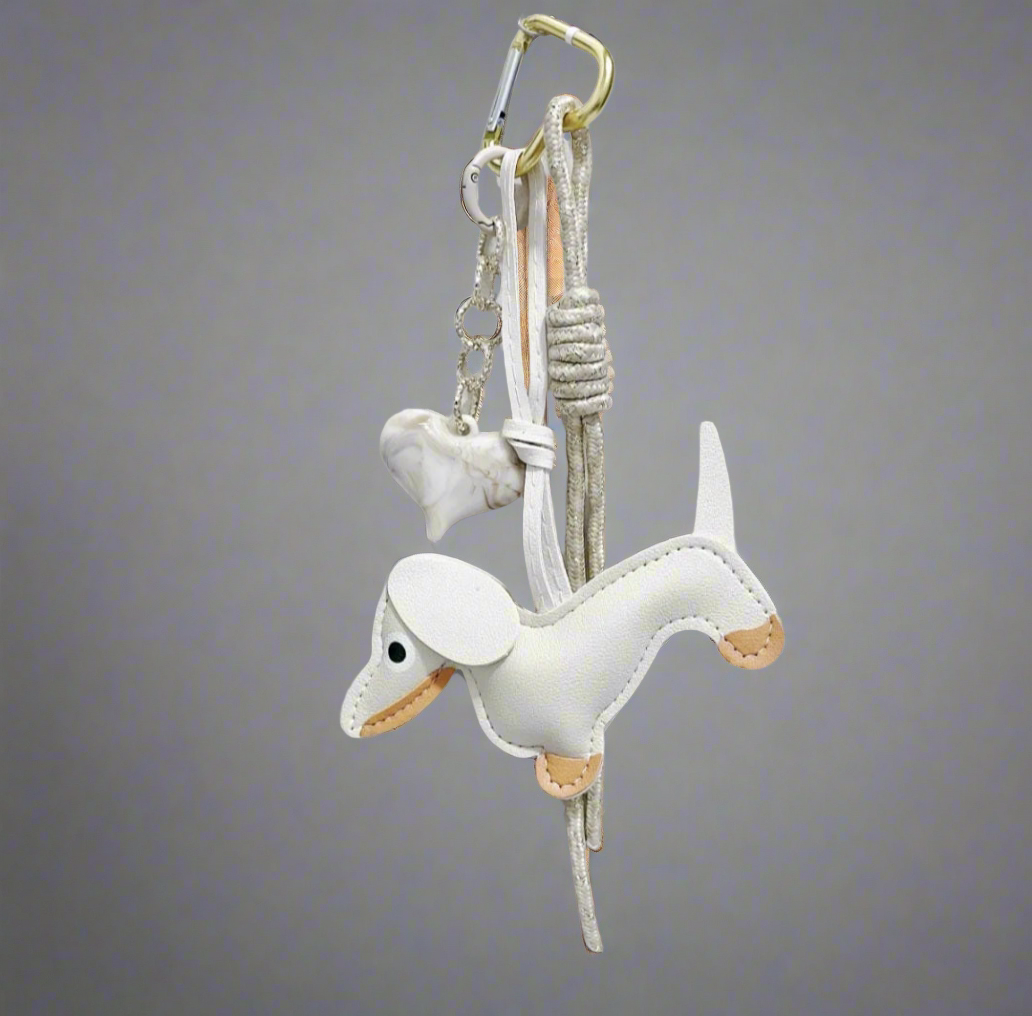 Grigri teckels