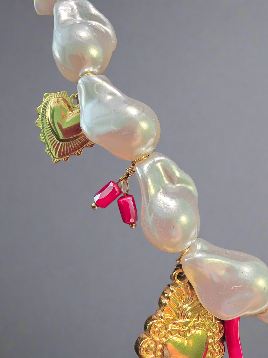 Collier Bernadette
