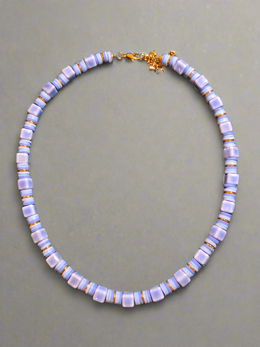 Collier Éclat de Perles