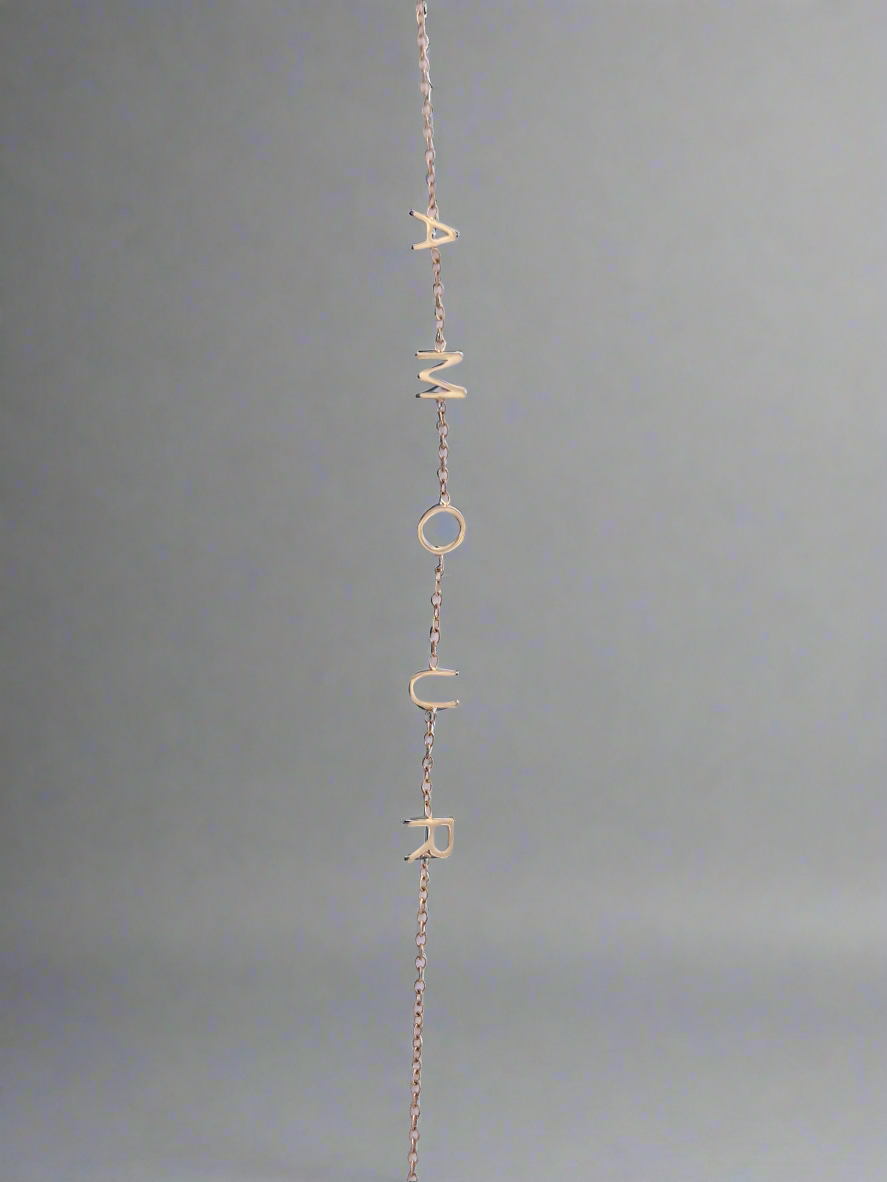 Bracelet AMOUR