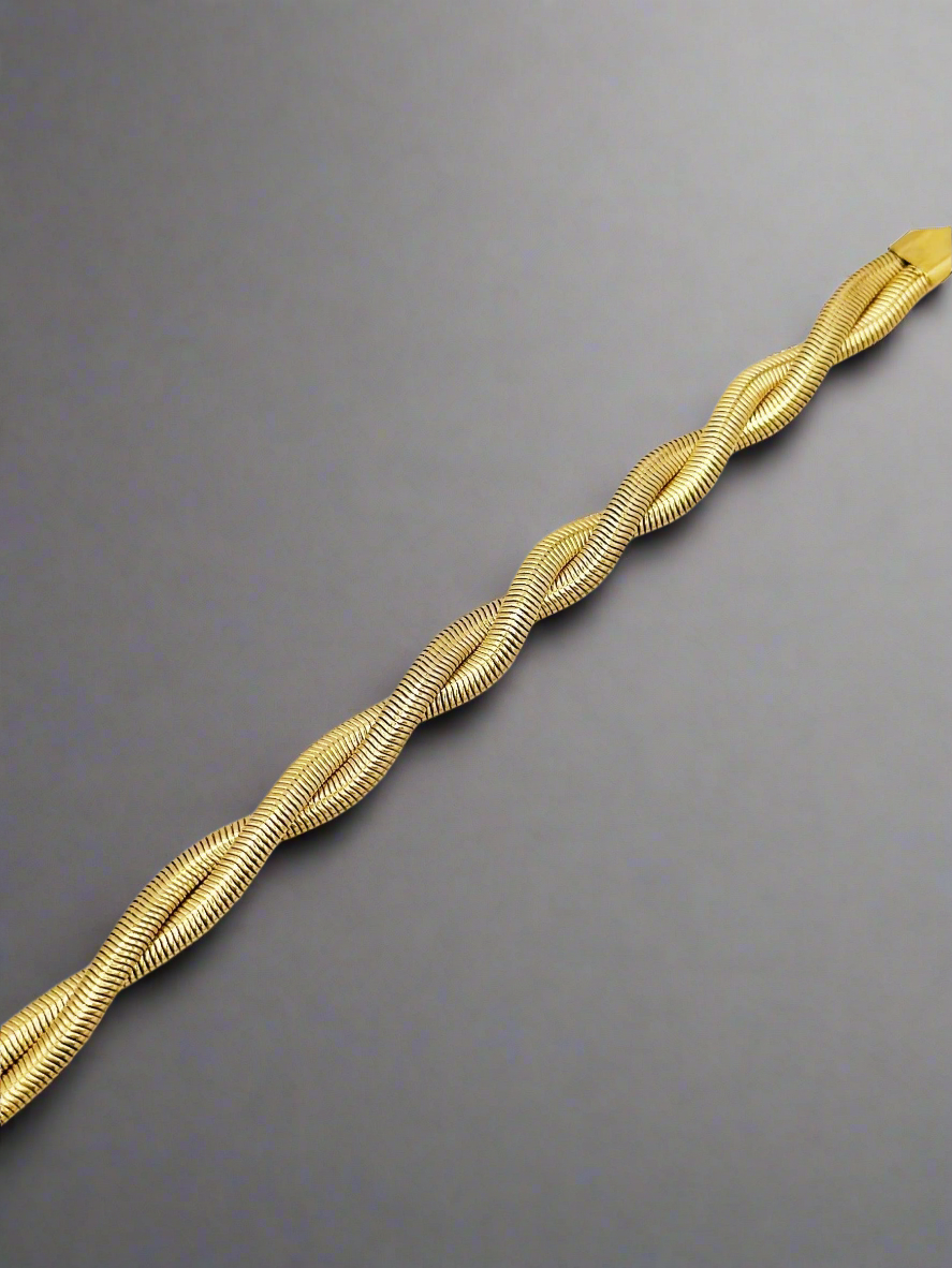 Bracelet double