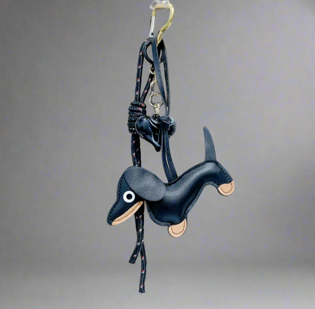 Grigri teckels
