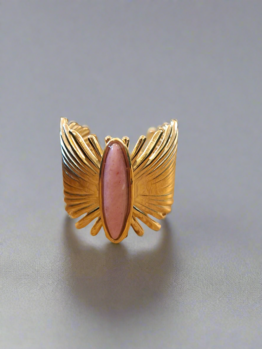 Bague solaire