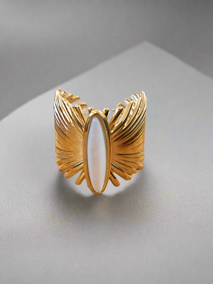 Bague solaire