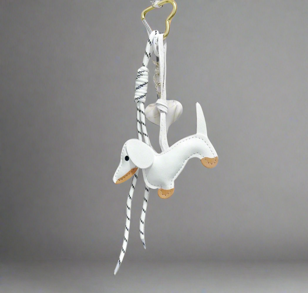 Grigri teckels