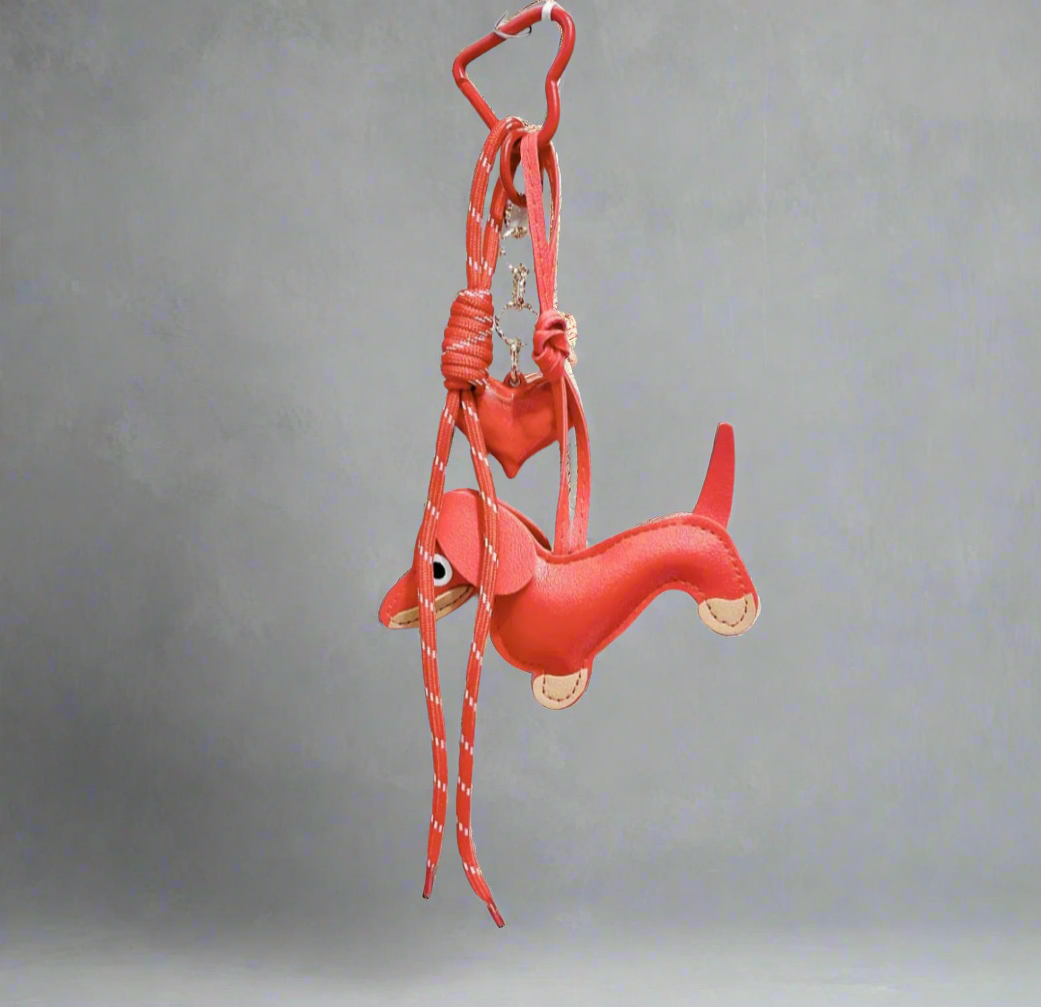Grigri teckels