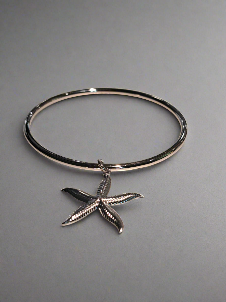 Bracelet étoile de mer
