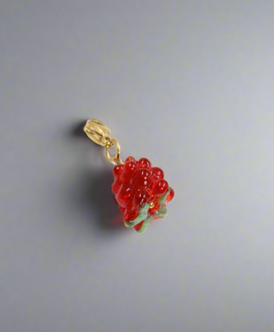 Charms acier inoxydable