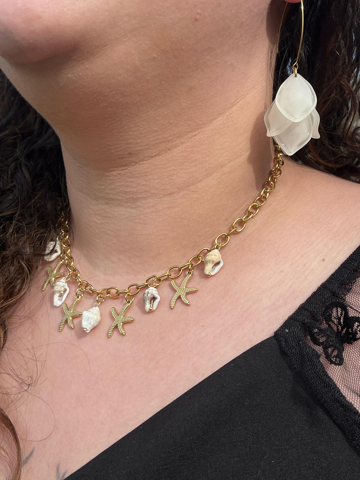 Collier summer