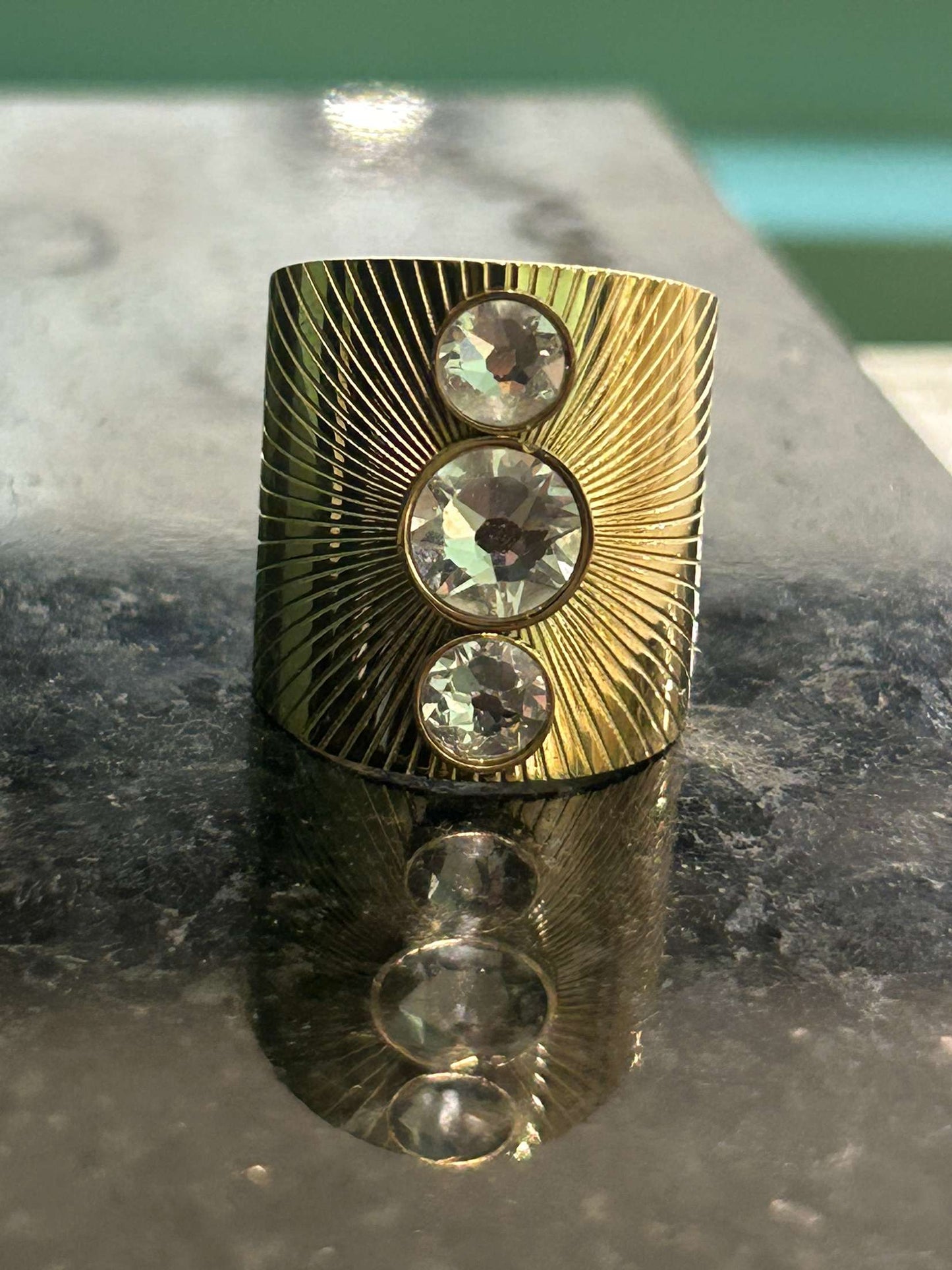 Bague Julia