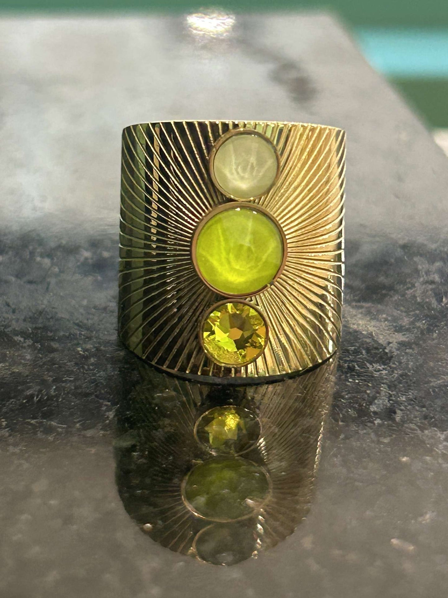 Bague Julia