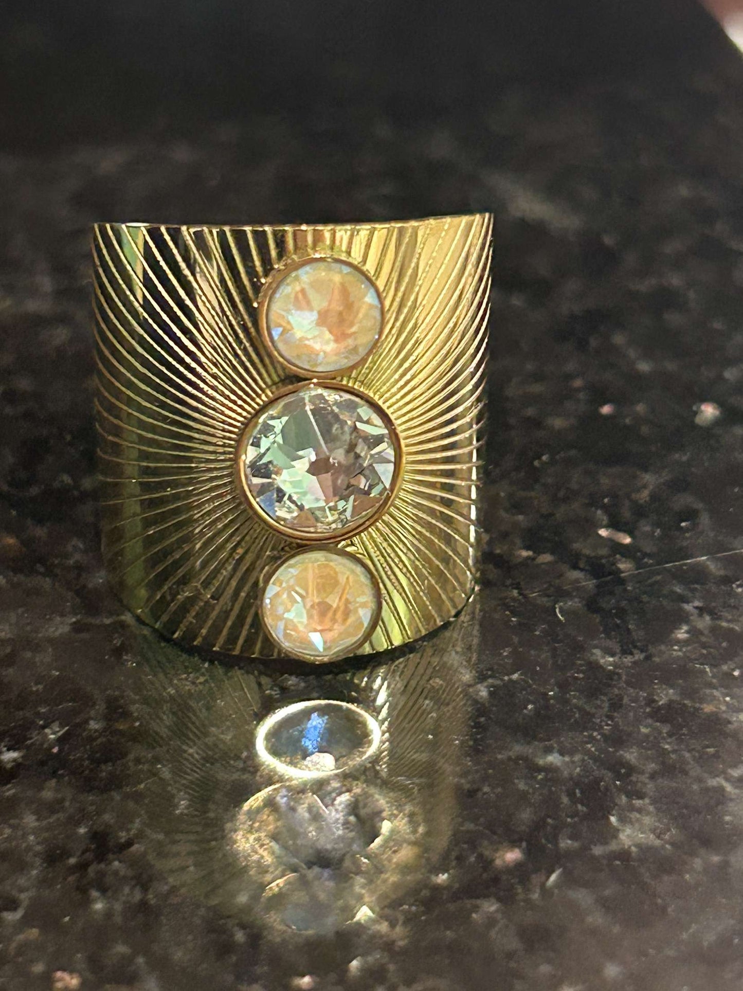 Bague Julia