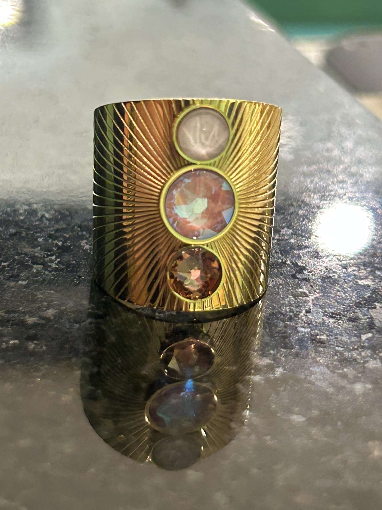 Bague Julia