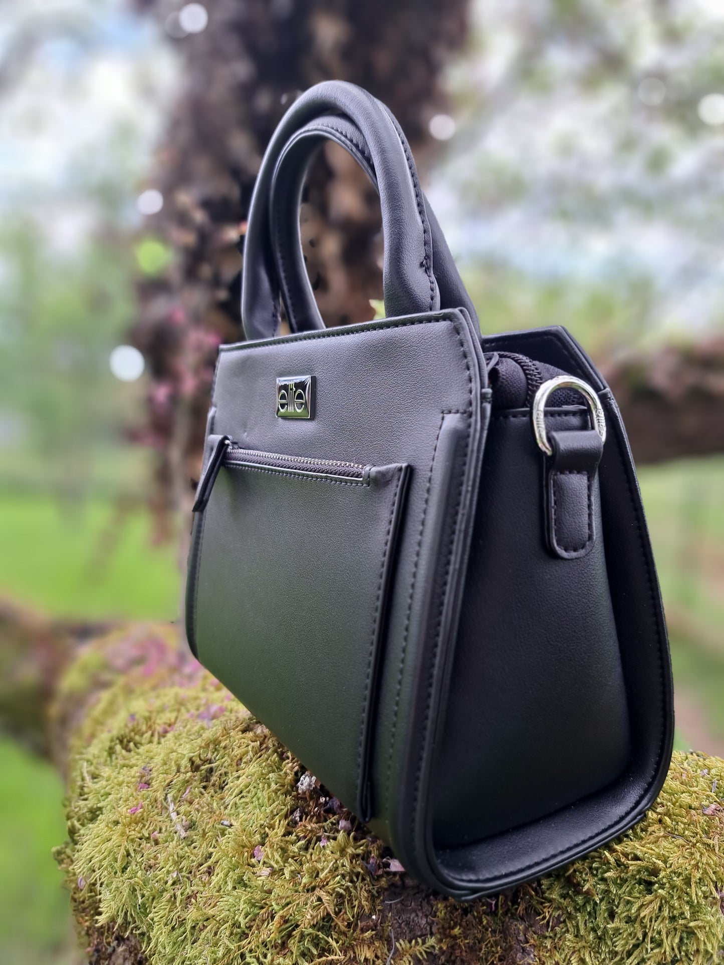 Sac noire đ€