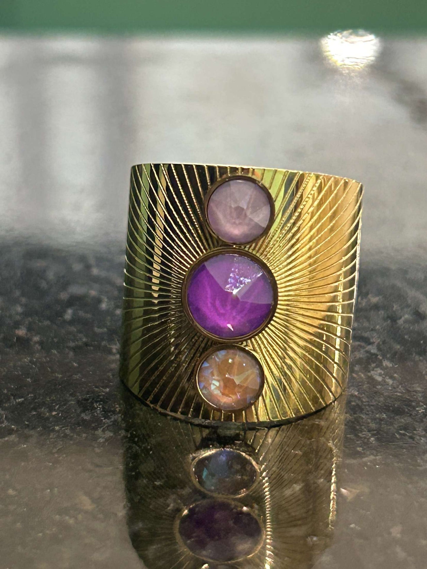 Bague Julia