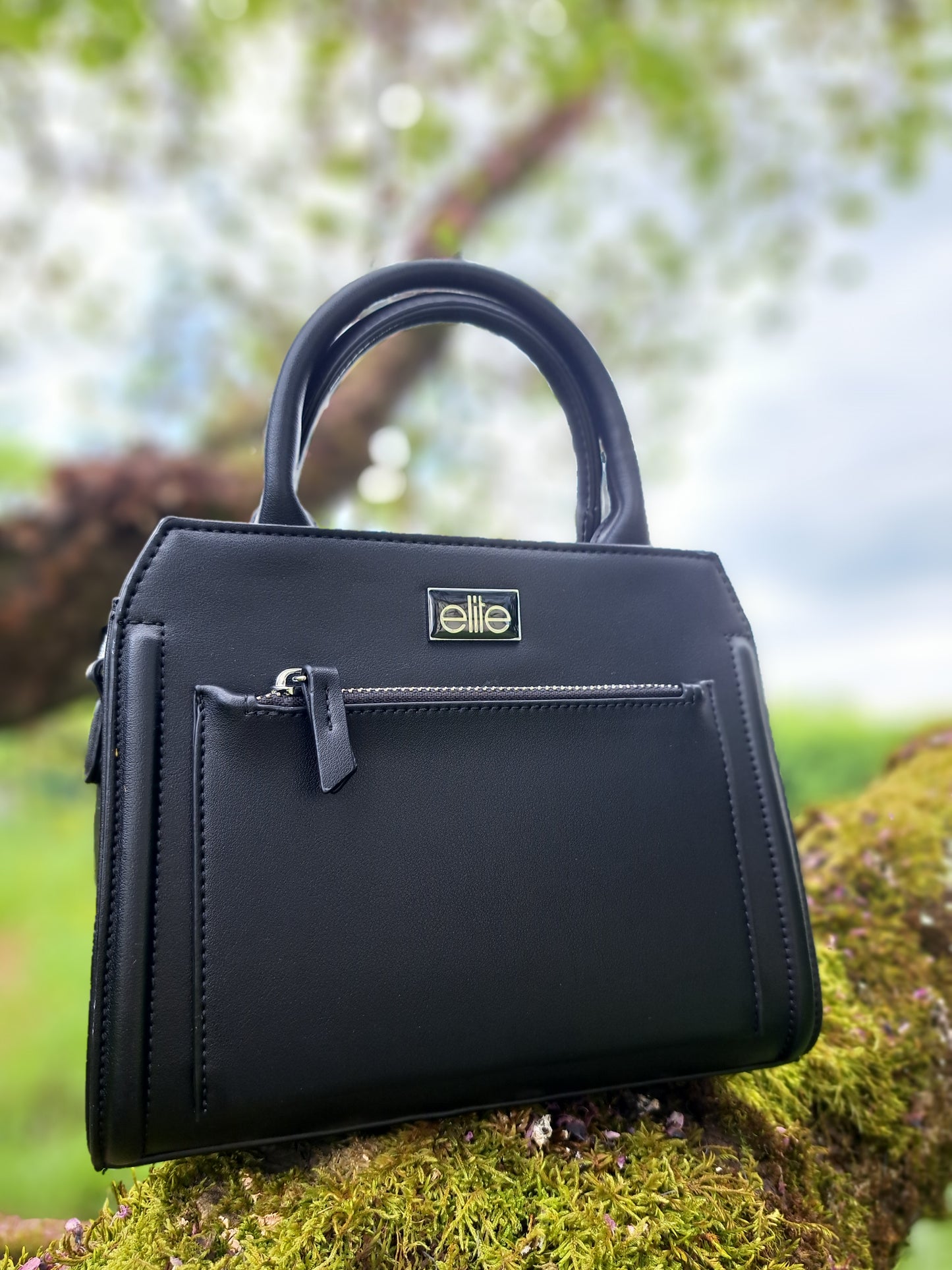 Sac noire đ€
