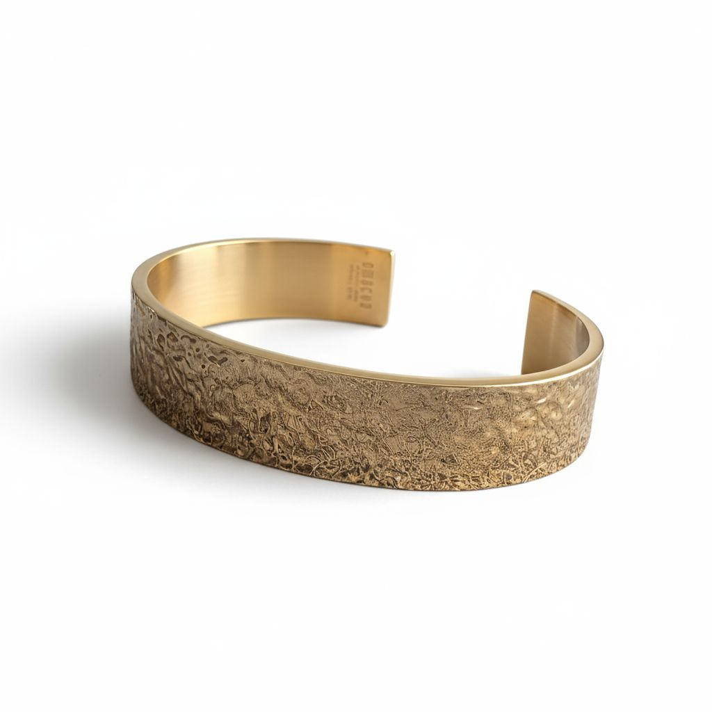 Joncs Omacoo nacrées