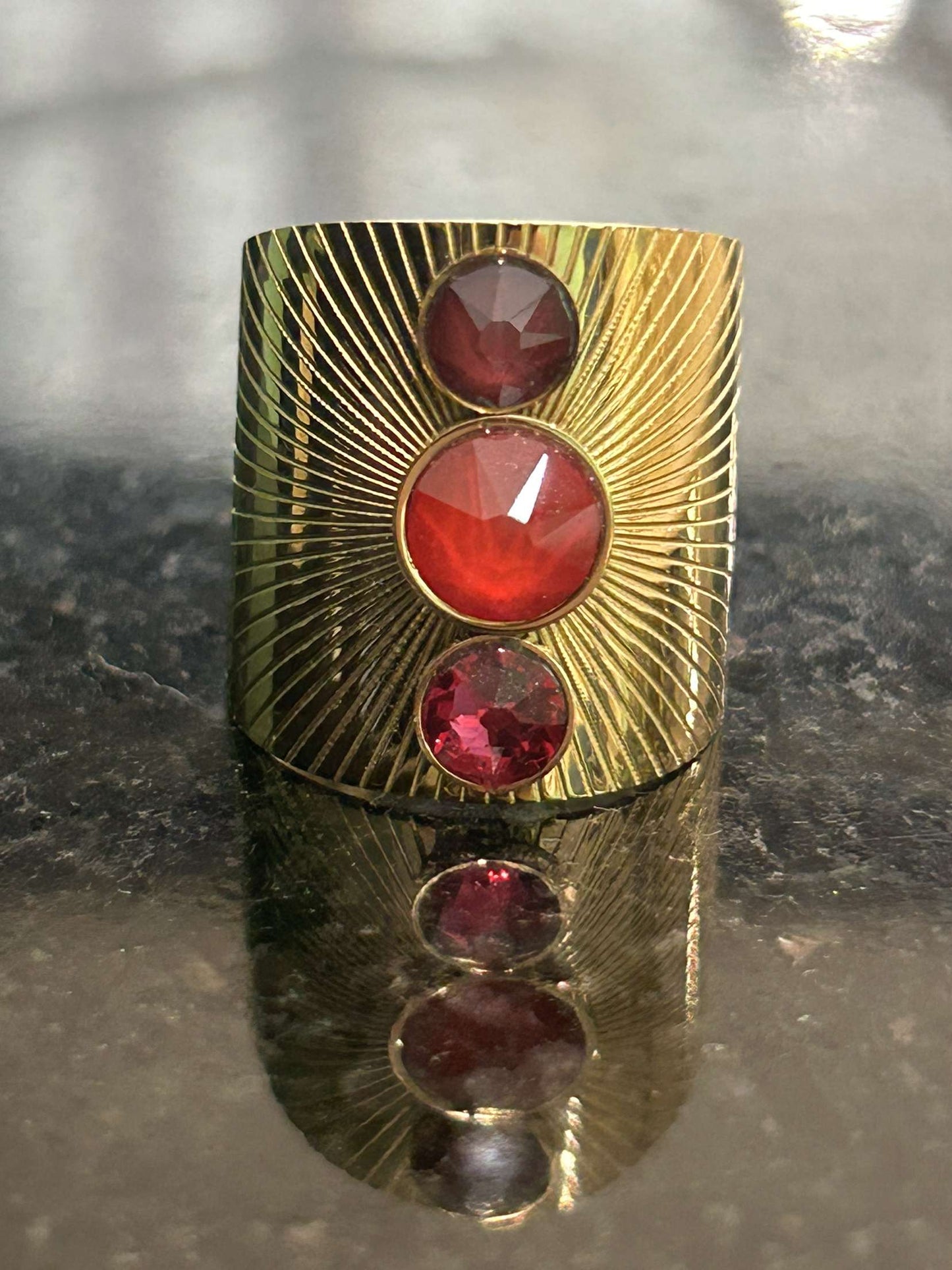 Bague Julia
