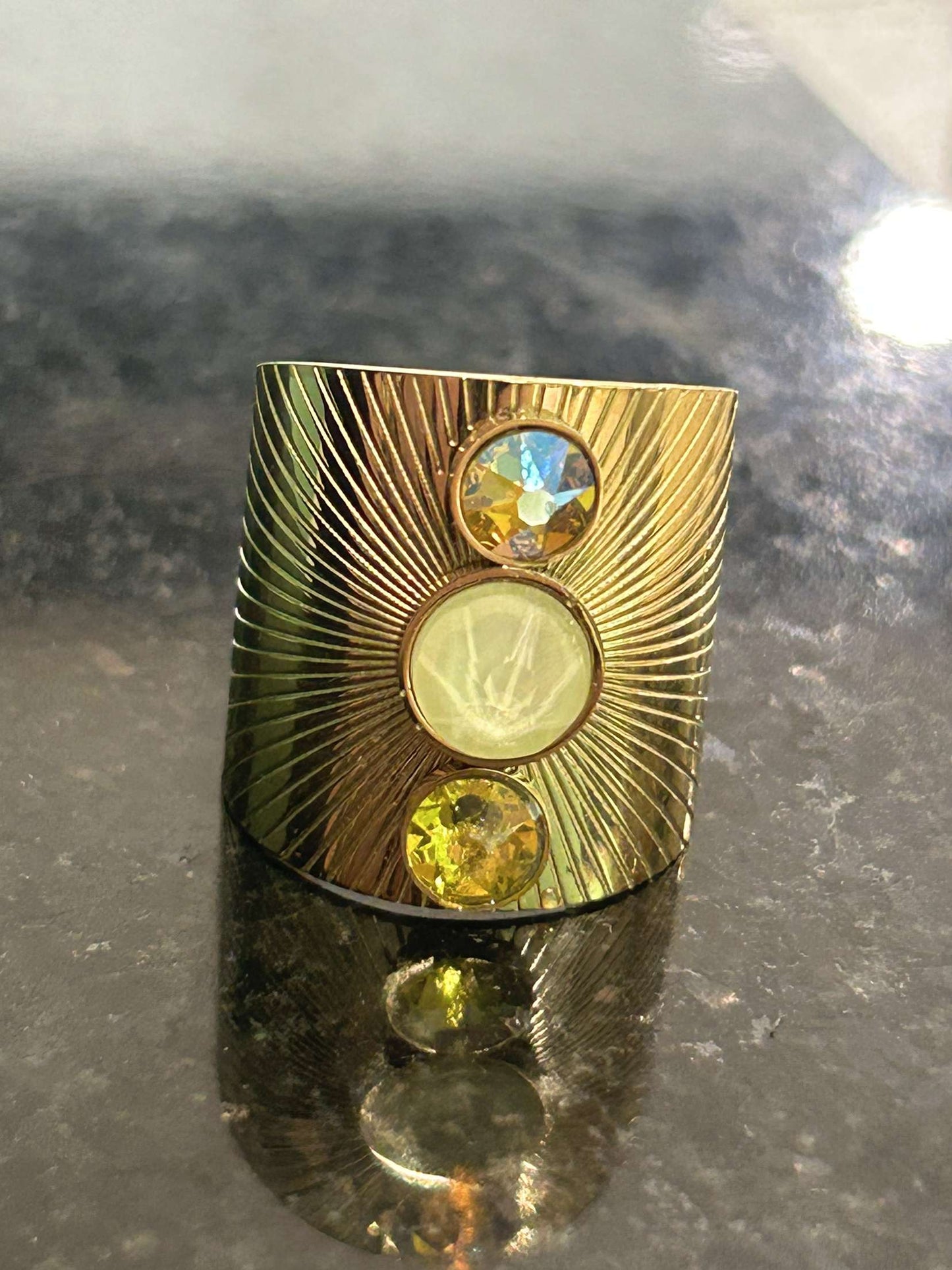 Bague Julia