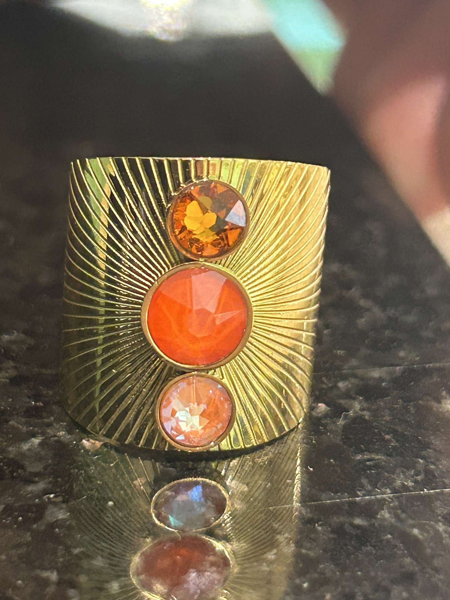 Bague Julia