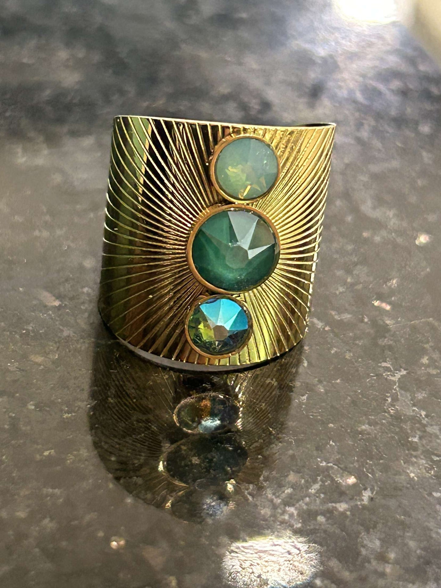 Bague Julia