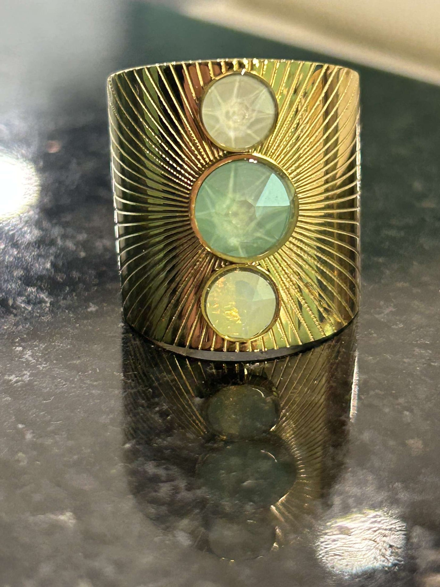 Bague Julia