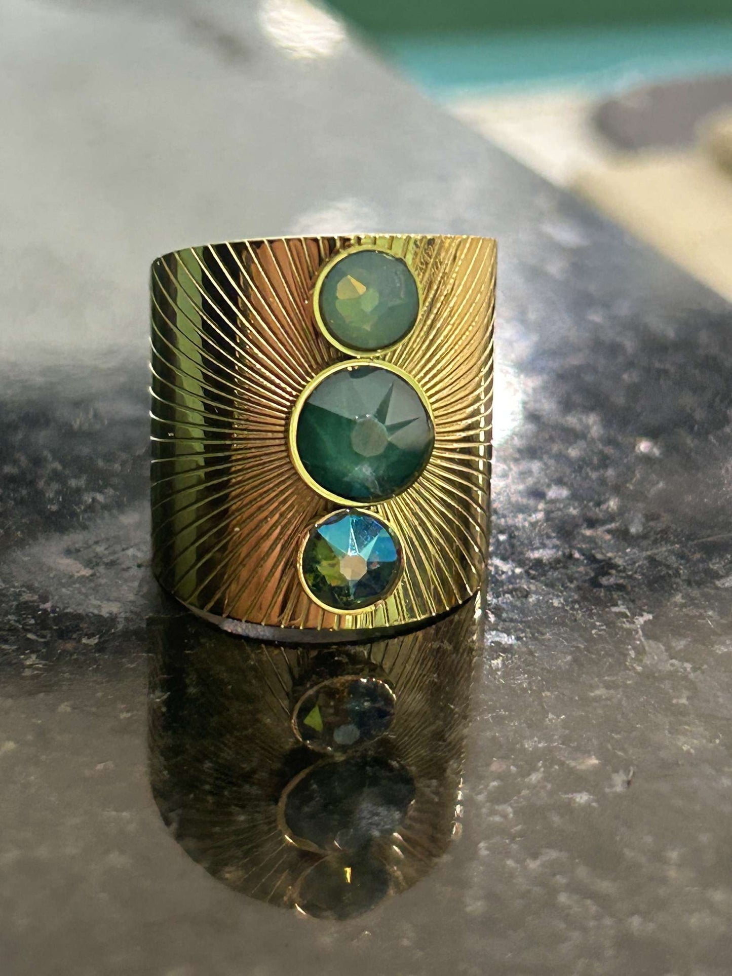 Bague Julia