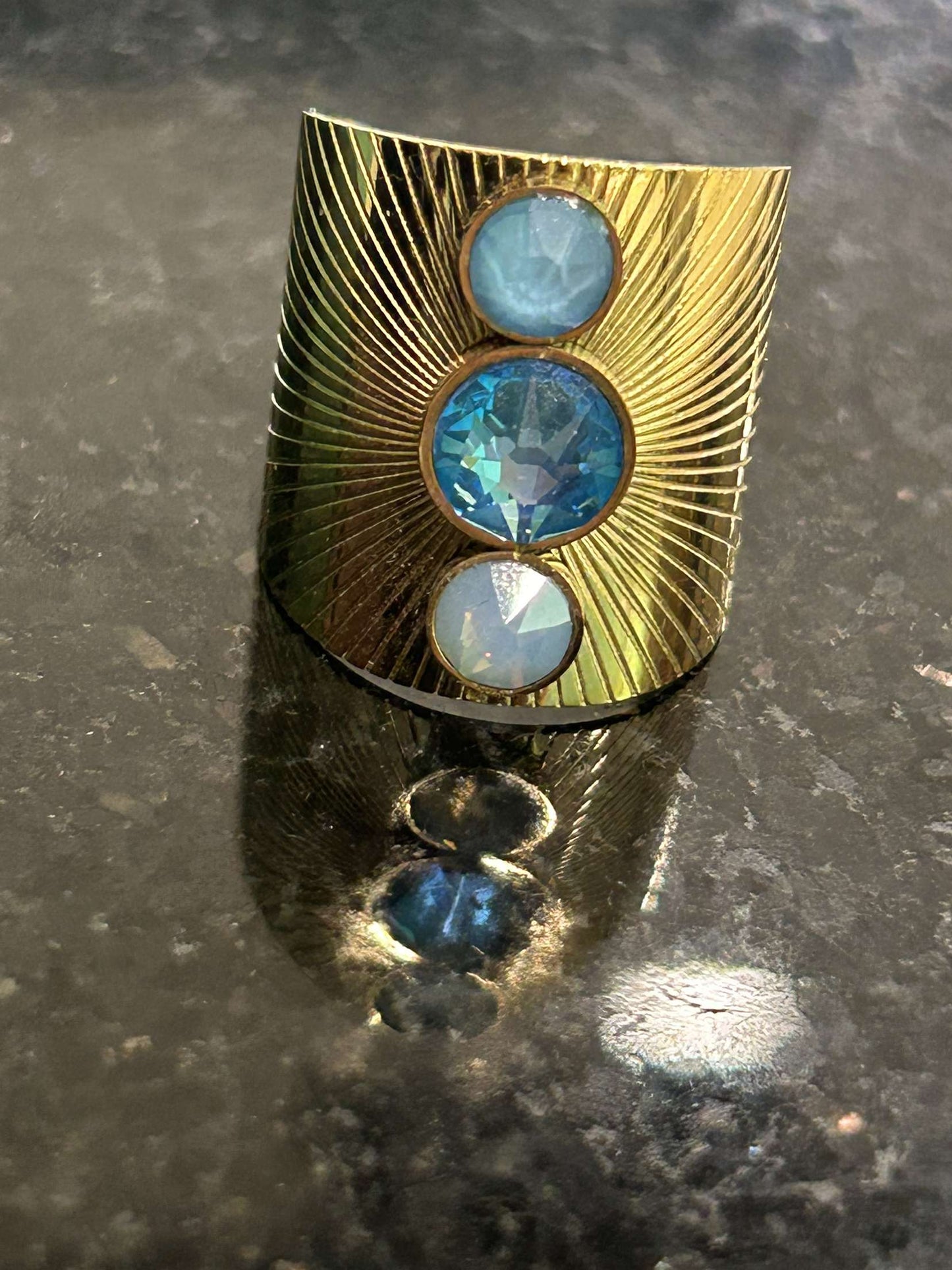 Bague Julia