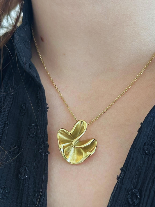 Collier géométrique