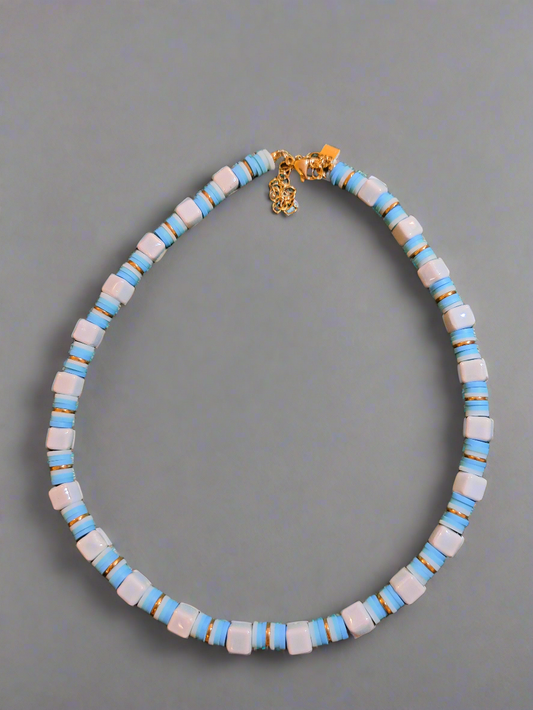 Collier Éclat de Perles