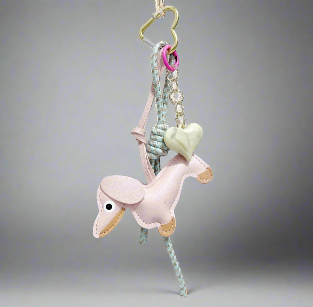 Grigri teckels