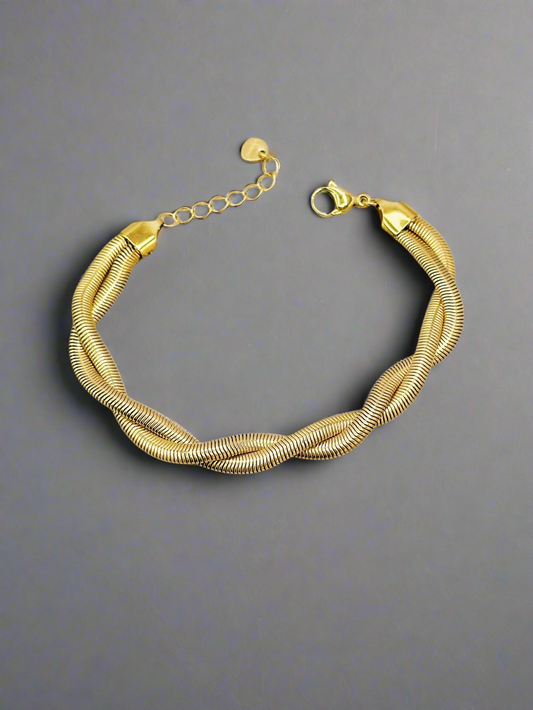 Bracelet double