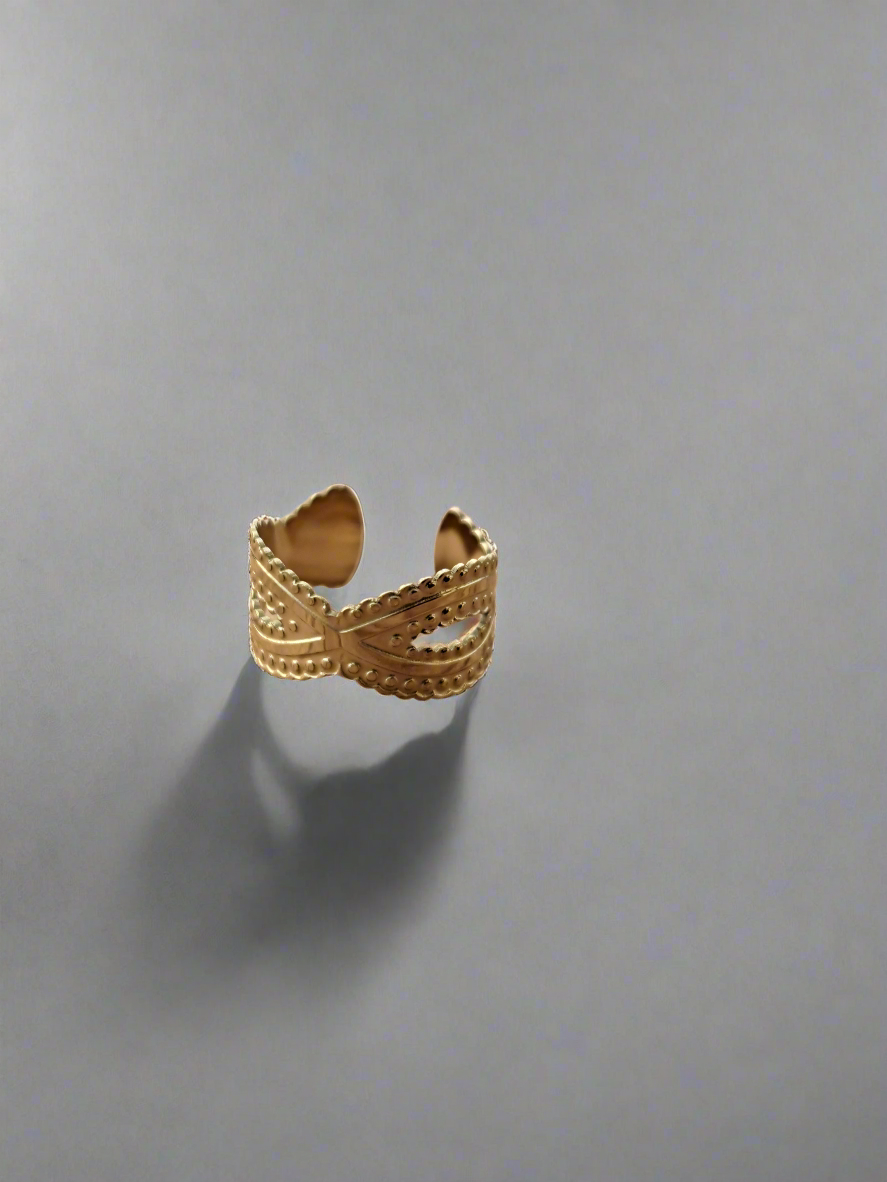 Bague d'oreille