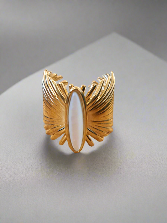 Bague solaire