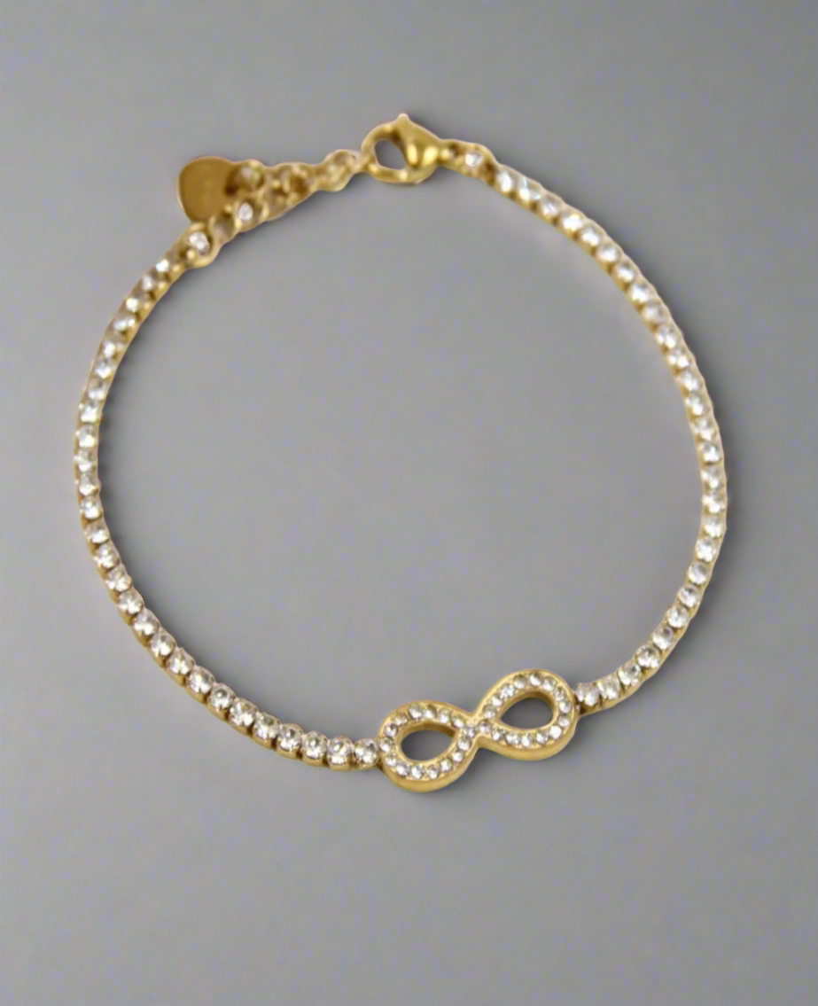 Bracelet infini