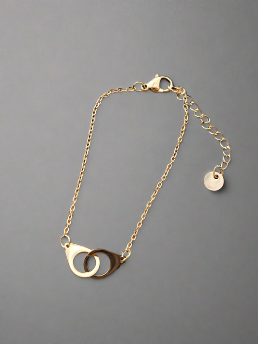 Bracelet menotte