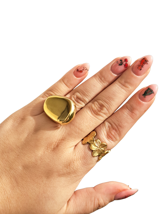 Bague 🌸