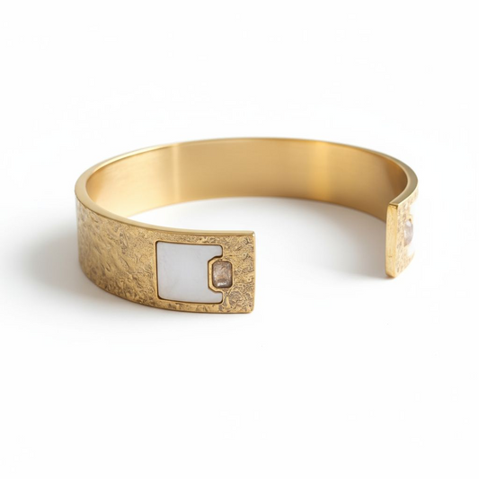 Joncs Omacoo nacrées