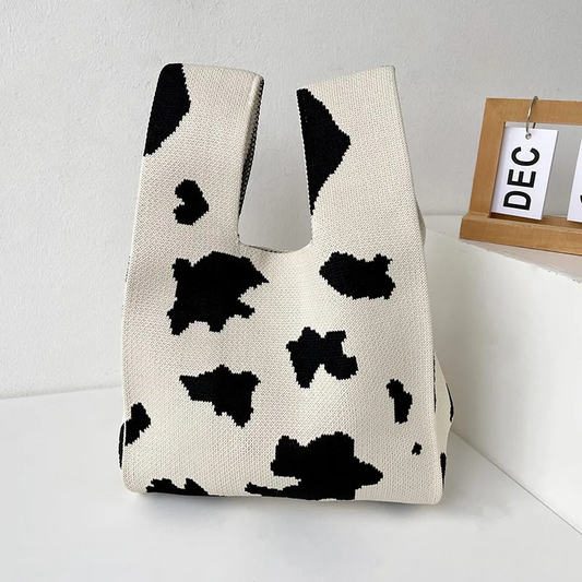 Sac en tissu élastique