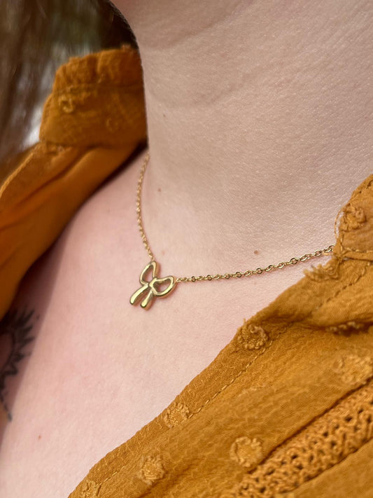 Collier 🎀