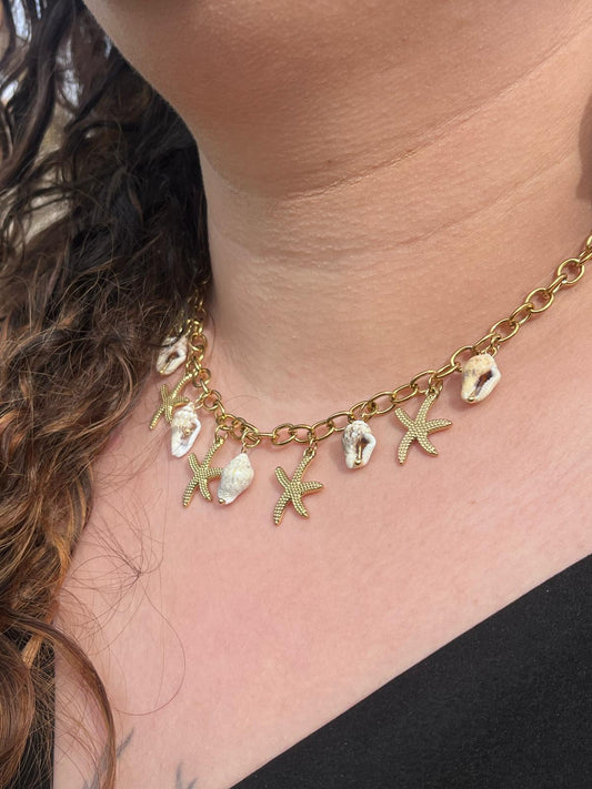 Collier summer